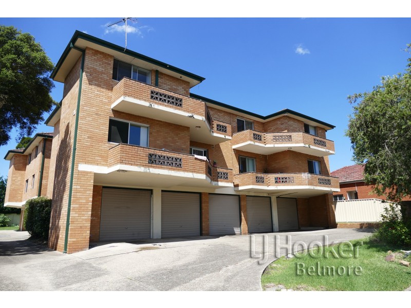 1/65 shadforth street, Wiley Park NSW 2195