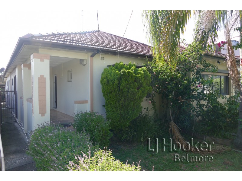 295 Burwood Road, Belmore NSW 2192