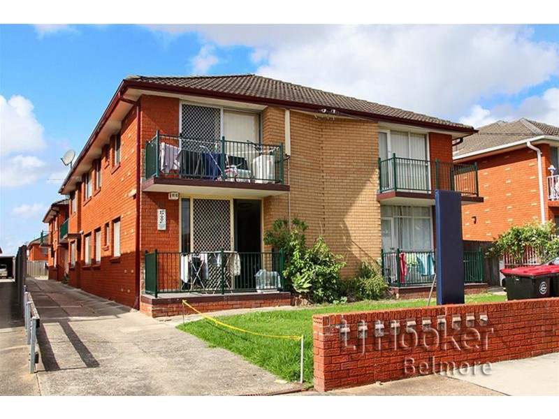 10/10 Yangoora Road, Belmore NSW 2192