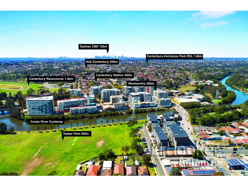 107/11-15 Charles Street, Canterbury NSW 2193