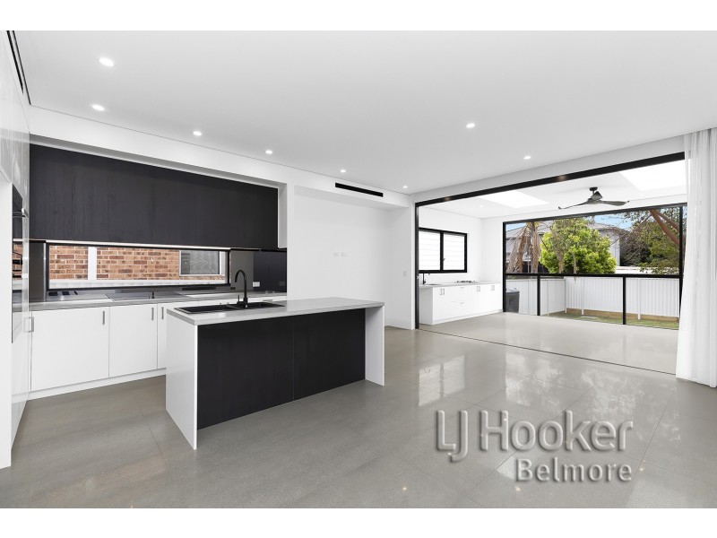 140A Wilbur Street, Greenacre NSW 2190