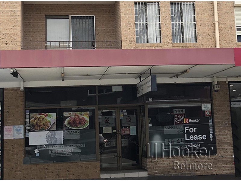 328 Burwood Road, Belmore NSW 2192