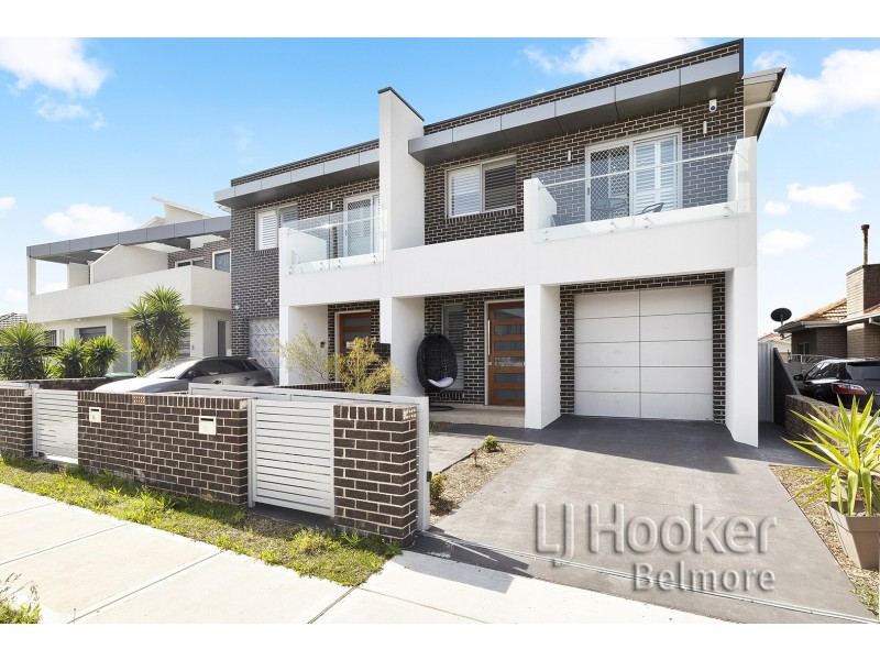 16 Buckland Street, Greenacre NSW 2190