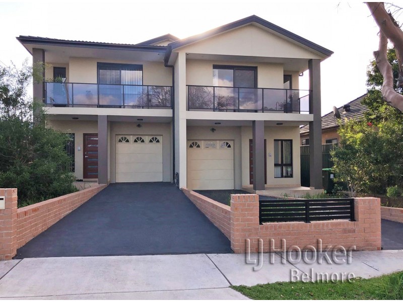 9A Hebe Street, Greenacre NSW 2190