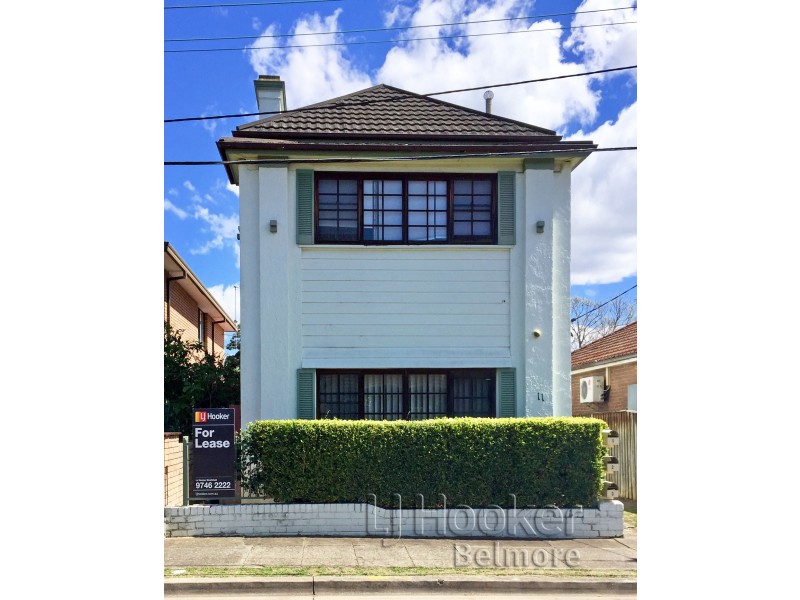 2/11 Gordon St, Burwood NSW 2134