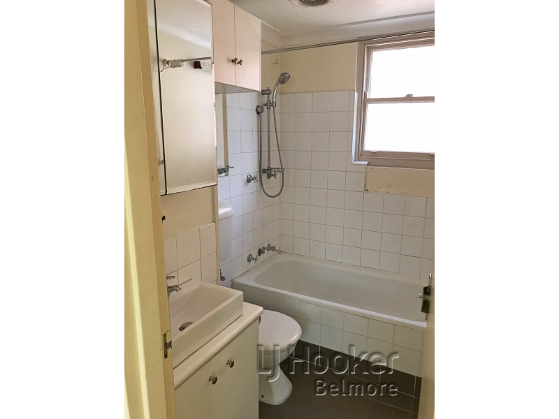 3/33A Garden Street, Belmore NSW 2192