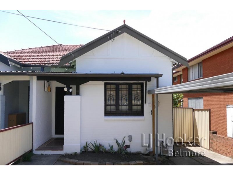 41 Lucerne Street, Belmore NSW 2192