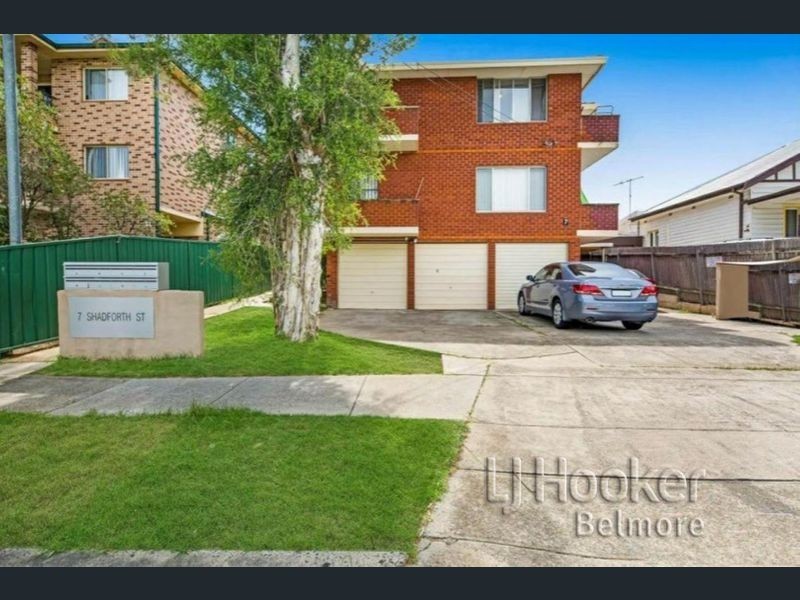 2/7 Shadforth Street, Wiley Park NSW 2195