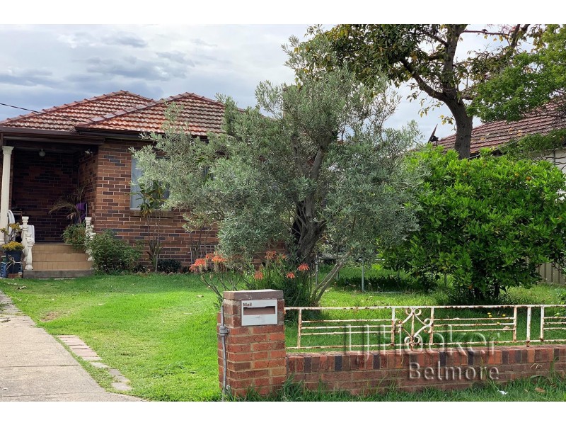 6 Bramhall Avenue, Punchbowl NSW 2196