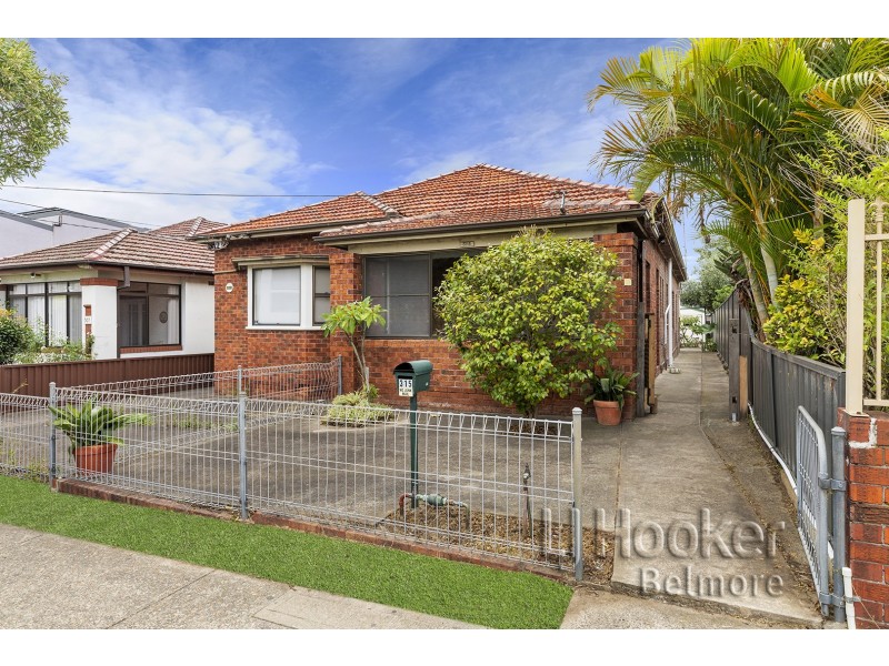 315 Burwood Road, Belmore NSW 2192