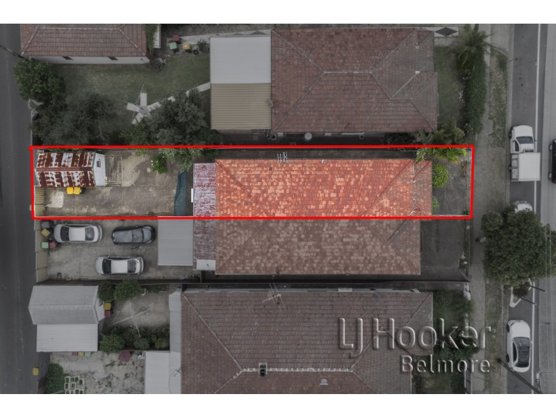 315 Burwood Road, Belmore NSW 2192