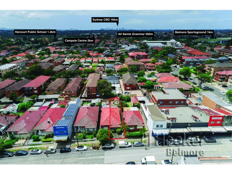 315 Burwood Road, Belmore NSW 2192