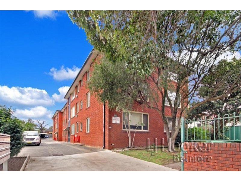 4/527 Burwood Road, Belmore NSW 2192