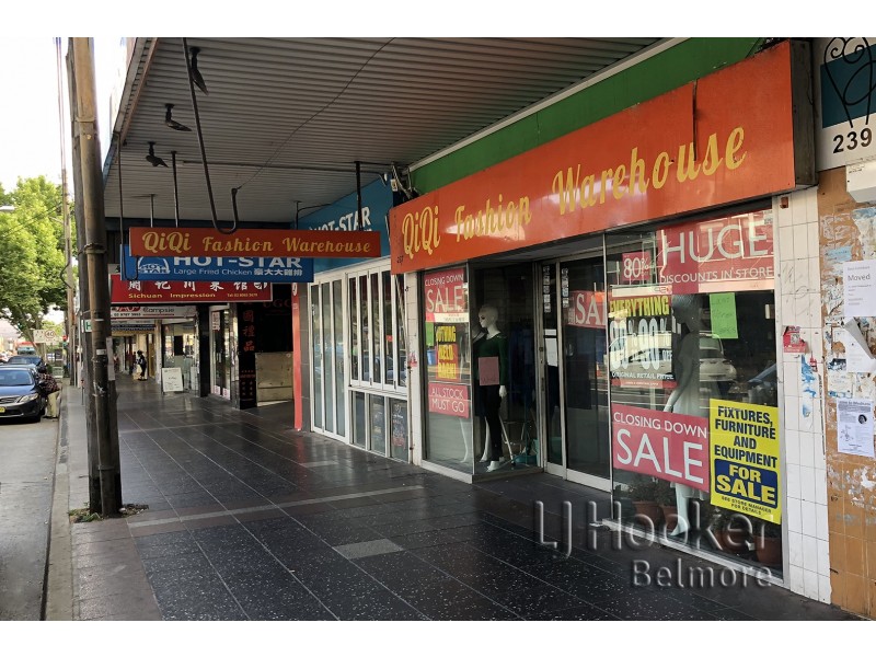 237 Beamish Street, Campsie NSW 2194