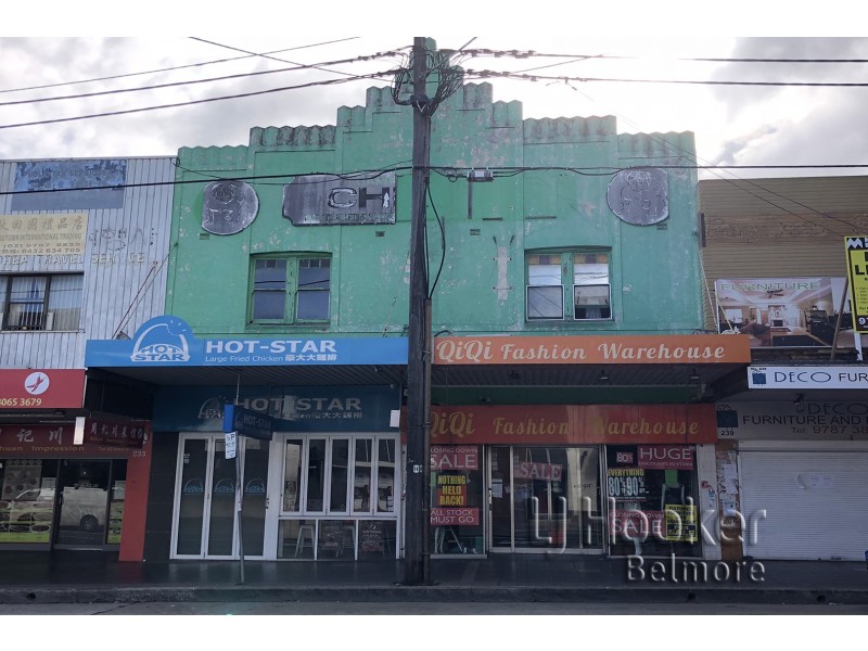 237 Beamish Street, Campsie NSW 2194