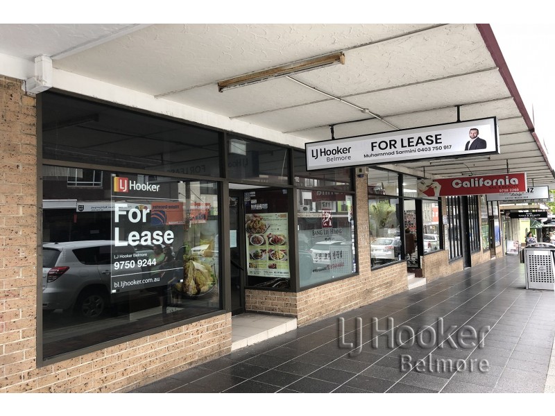 328 Burwood Road, Belmore NSW 2192