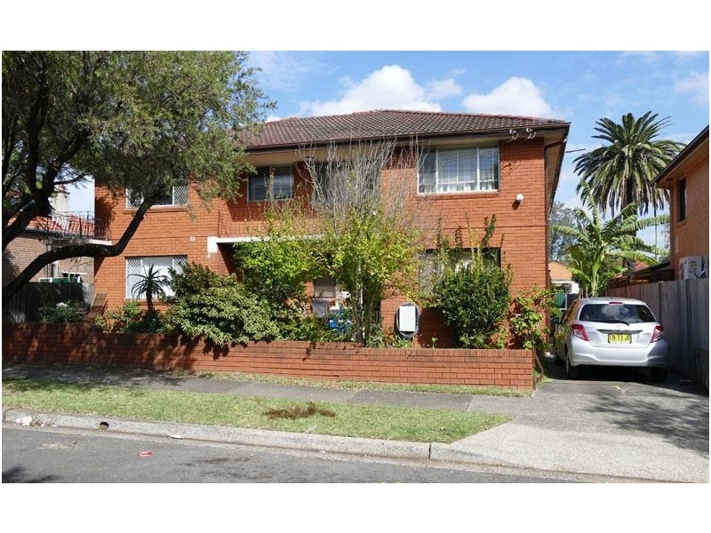 6/22 St Clair Street, Belmore NSW 2192