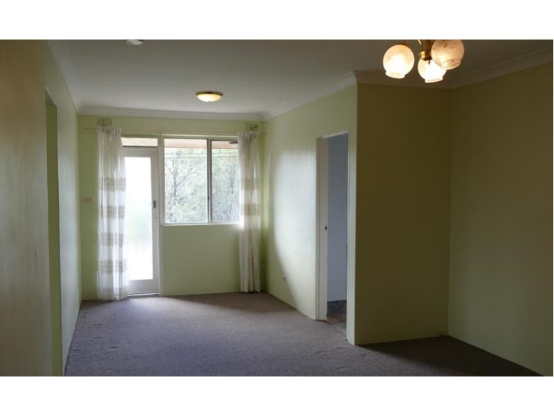 6/22 St Clair Street, Belmore NSW 2192