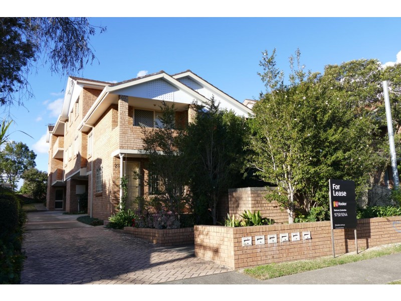 3/23 Shadforth Street, Wiley Park NSW 2195