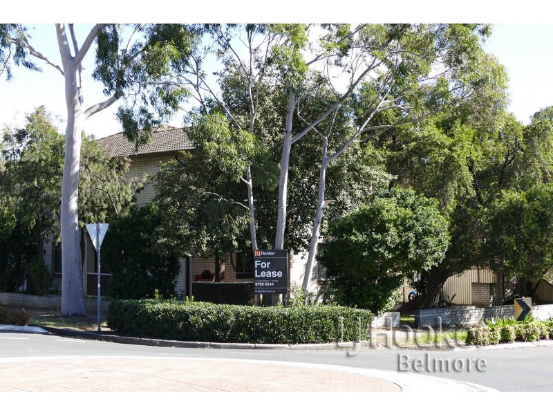 4/25 Drummond Street, Belmore NSW 2192