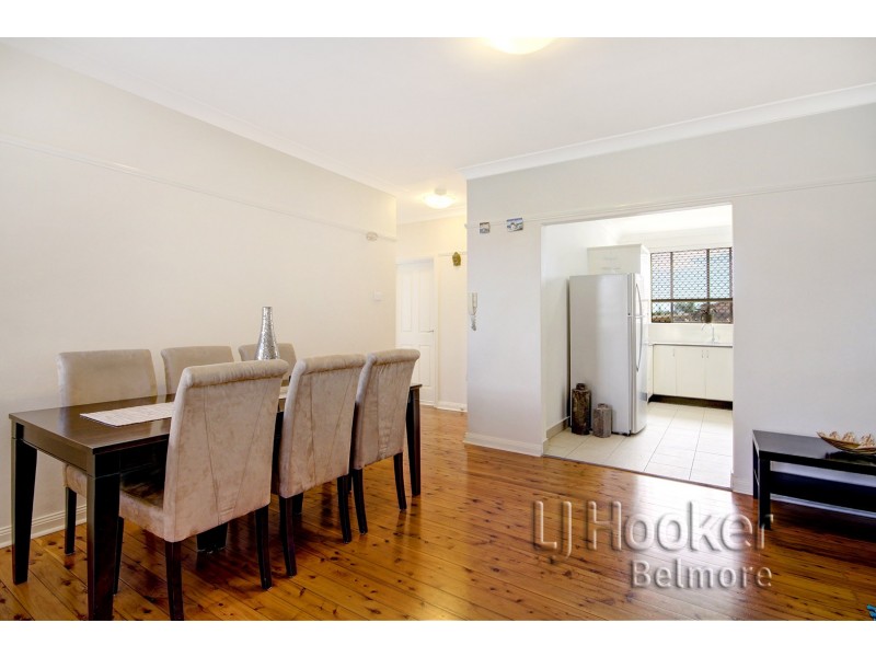 3/23 Chalmers Street, Belmore NSW 2192