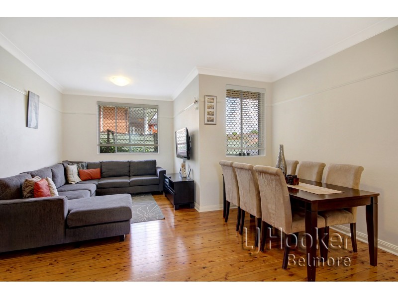 3/23 Chalmers Street, Belmore NSW 2192