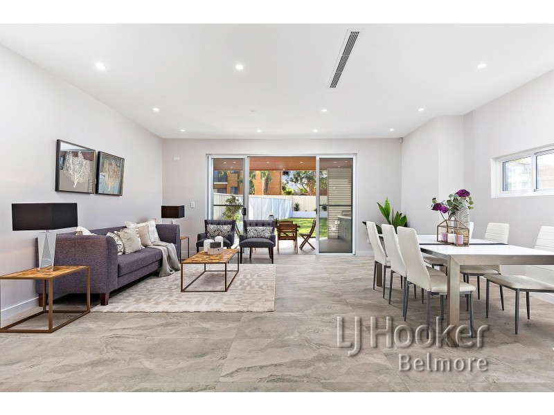 14C Garden Street, Belmore NSW 2192