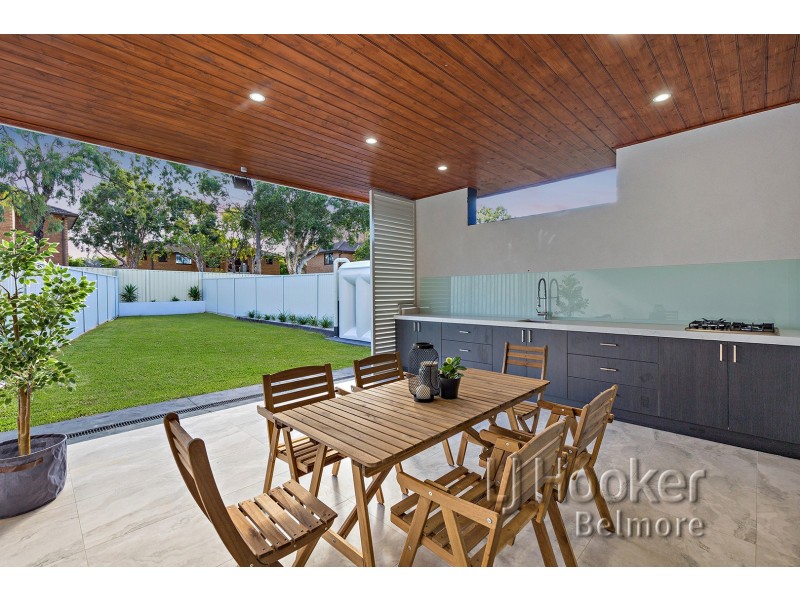 14C Garden Street, Belmore NSW 2192