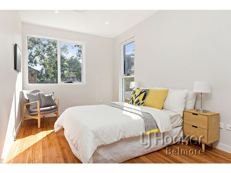 14C Garden Street, Belmore NSW 2192
