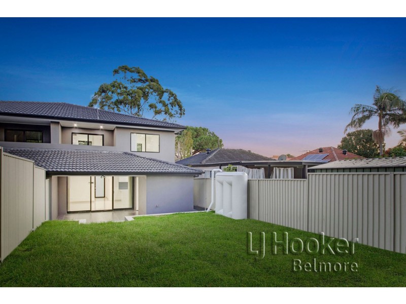 129 Wilbur Street, Greenacre NSW 2190