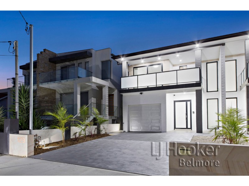 129 Wilbur Street, Greenacre NSW 2190