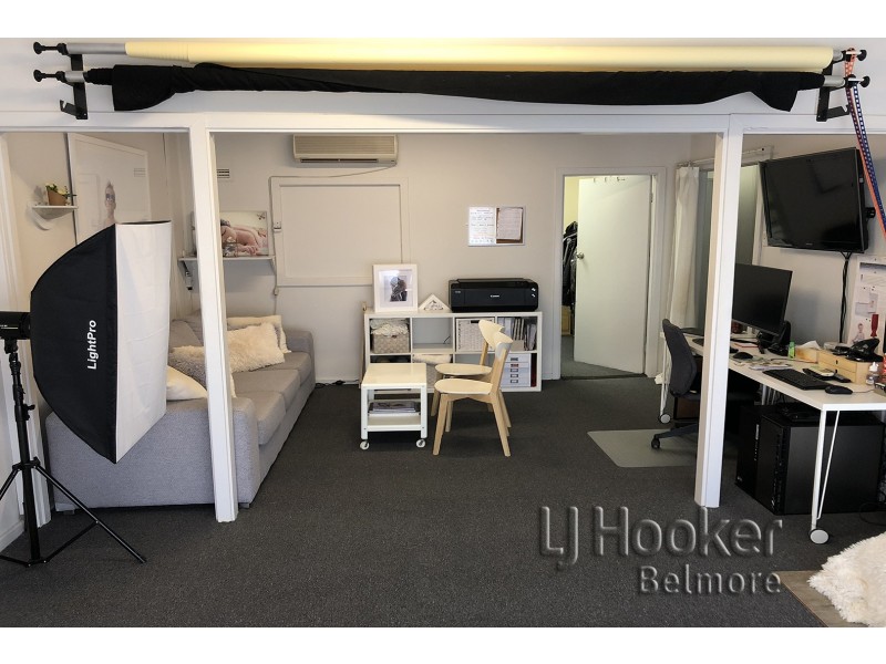 1st Floor, Burwood Road, Belmore NSW 2192