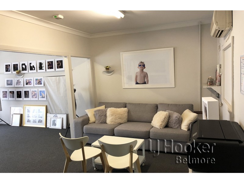 1st Floor, Burwood Road, Belmore NSW 2192
