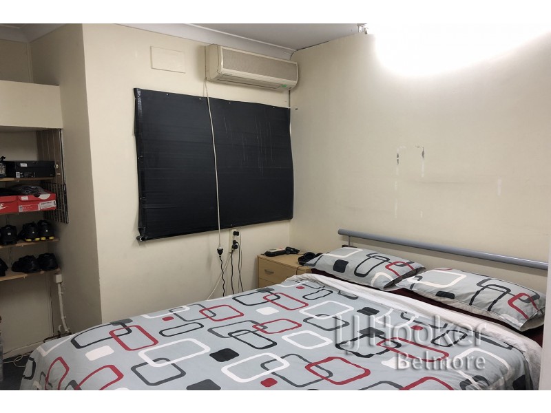 1st Floor, Burwood Road, Belmore NSW 2192