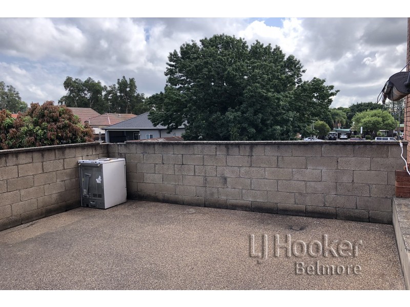 1st Floor, Burwood Road, Belmore NSW 2192