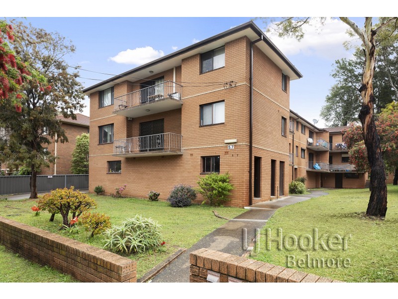 7/5-7 Bellevue Avenue, Lakemba NSW 2195