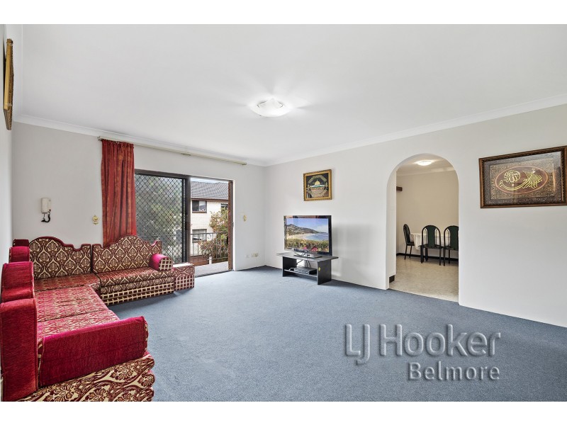 7/5-7 Bellevue Avenue, Lakemba NSW 2195
