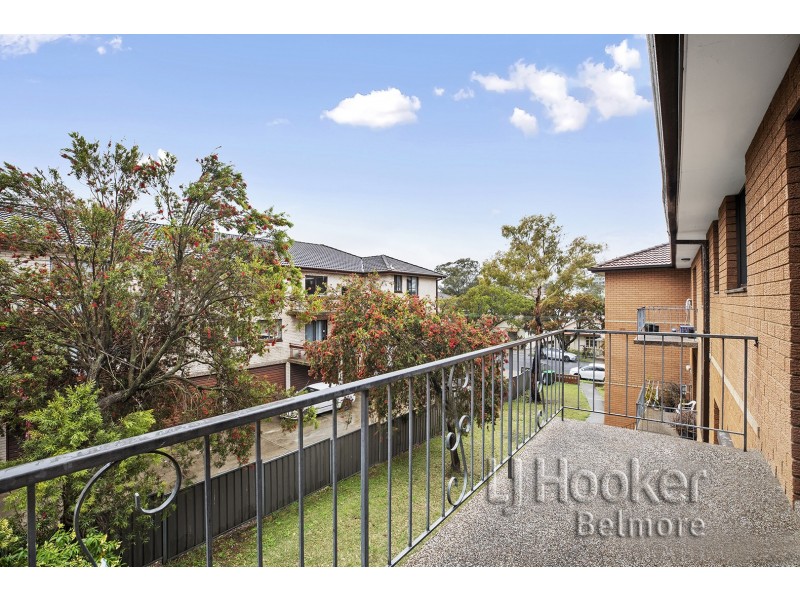 7/5-7 Bellevue Avenue, Lakemba NSW 2195