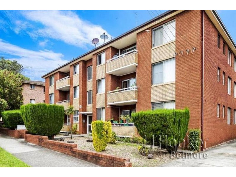5/77 Denman Avenue, Wiley Park NSW 2195