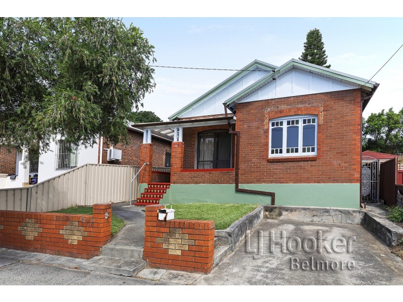 90 Yangoora Road, Lakemba NSW 2195