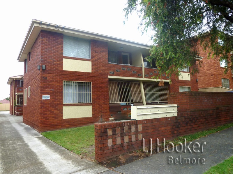 5/38 Anderson Street, Belmore NSW 2192