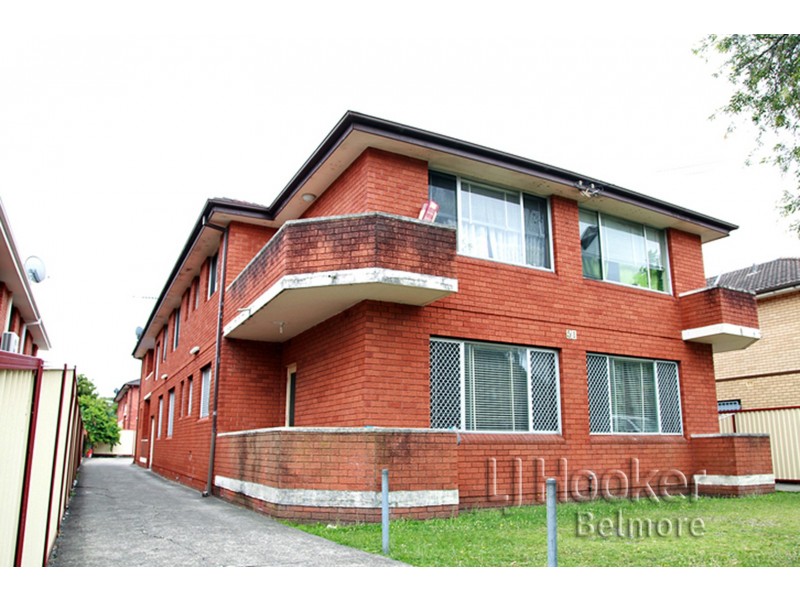3/51 Lucerne Street, Belmore NSW 2192