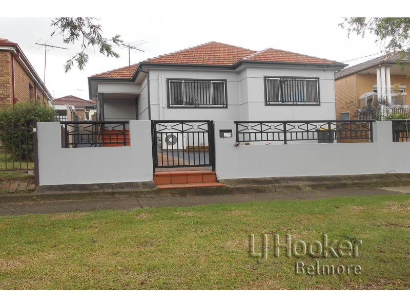 35 Myers Street, Roselands NSW 2196