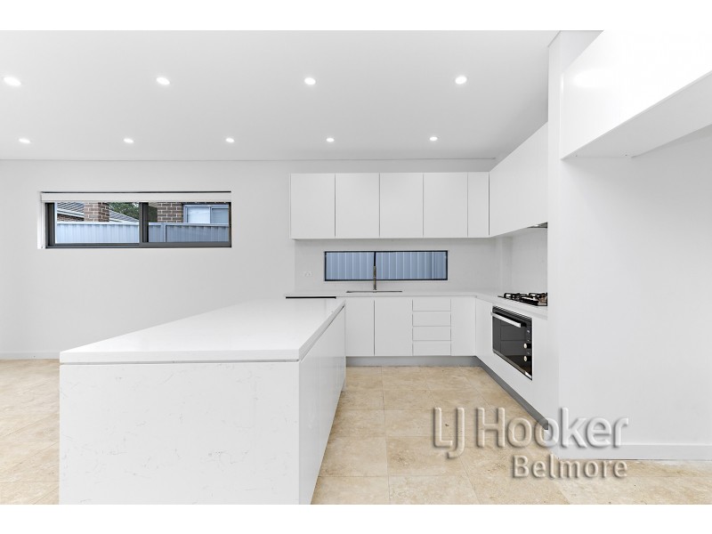 45A Macquarie Street, Greenacre NSW 2190