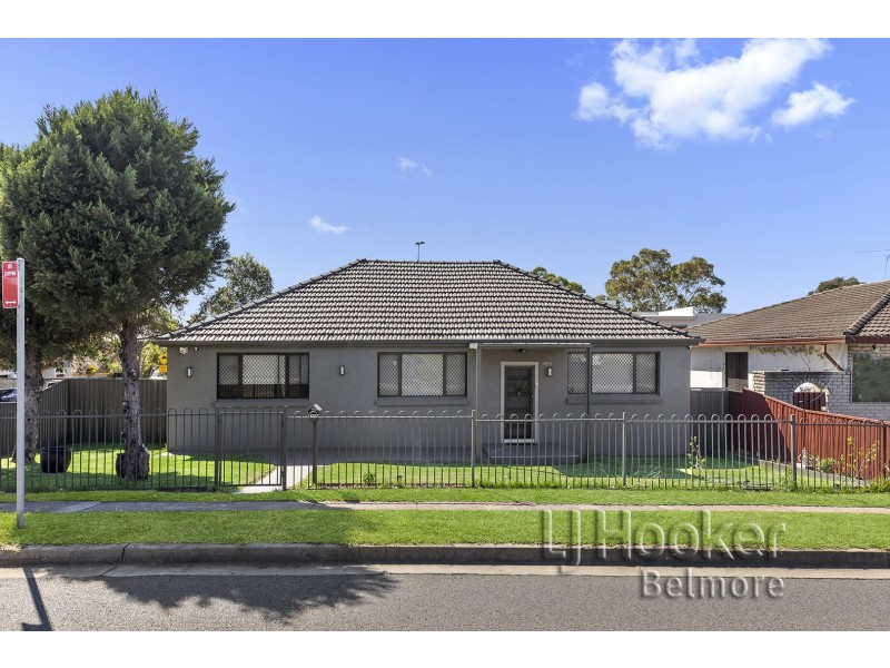 209A Juno Parade, Greenacre NSW 2190