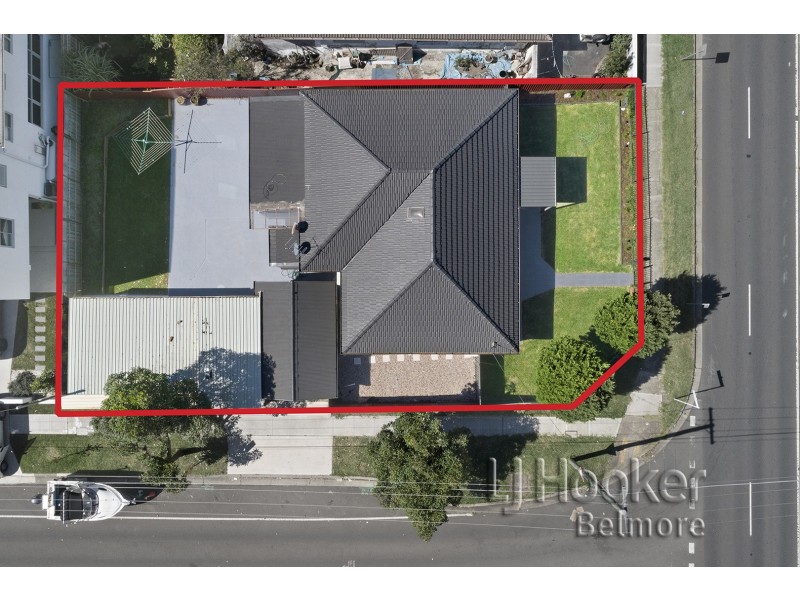 209A Juno Parade, Greenacre NSW 2190