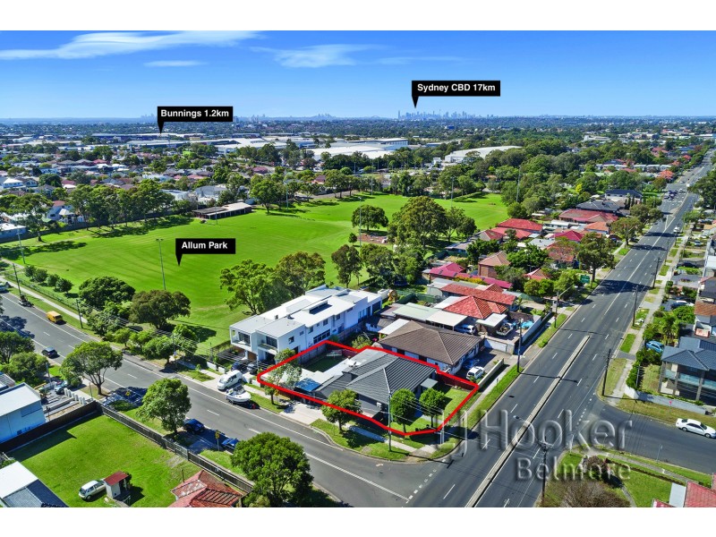 209A Juno Parade, Greenacre NSW 2190