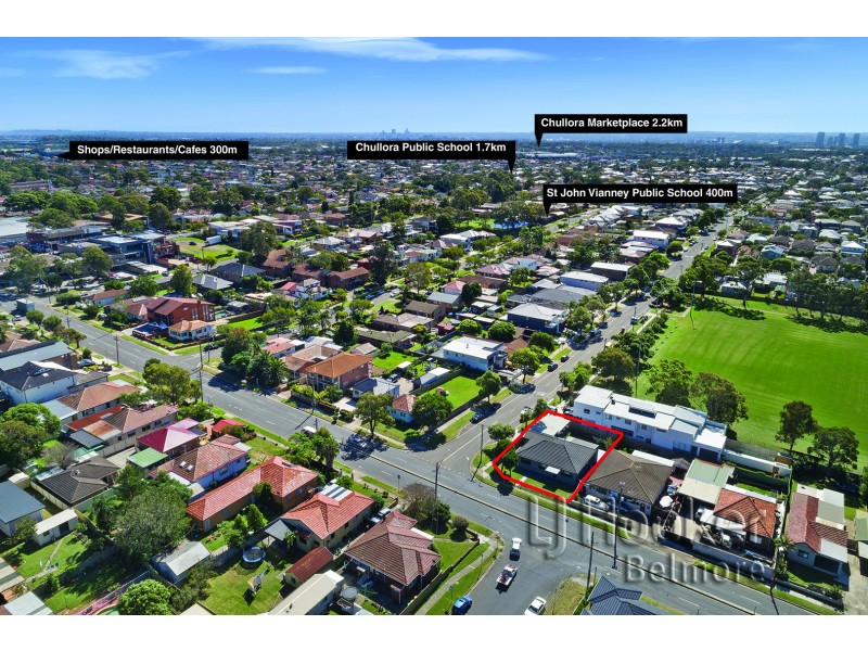 209A Juno Parade, Greenacre NSW 2190