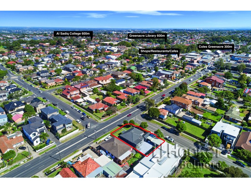 209A Juno Parade, Greenacre NSW 2190