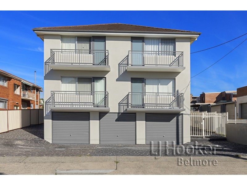 3 & 6/58 Etela Street, Belmore NSW 2192